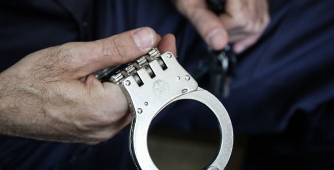 תושב בנימין נעצר בחשד לעבירות מין בבת משפחתו