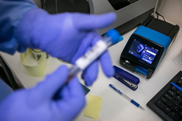 מספר המאומתים – הגבוה ביותר ב-10 הימים האחרונים