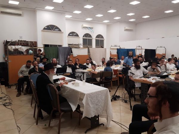 המדינה תשלם לישיבה ביצהר 400 אלף שקל