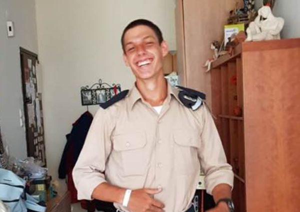 אסון בקורס טיס | "ליהוא רצה להיות טייס מגיל קטן"