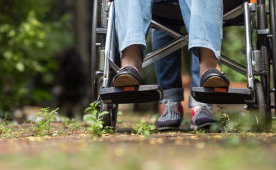 ה'אמא של כולם' נפטרה; והותירה בית מרוסק