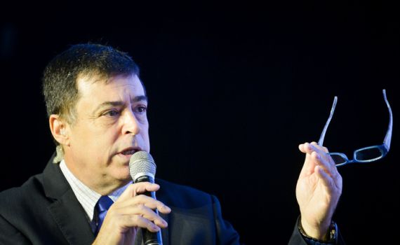 בן כספית מפרגן לנתניהו: "הישג לא מבוטל". האזינו