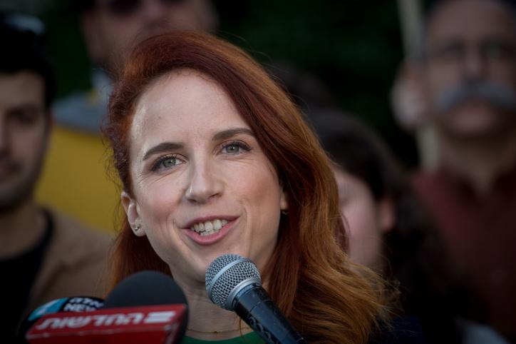 הפדיחה של סתיו שפיר באפליקציית ההיכרויות