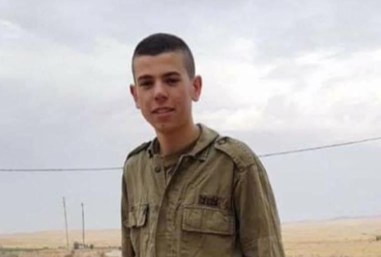 נמצאה גופתו של החייל הנעדר רב"ט שגיא בן דוד