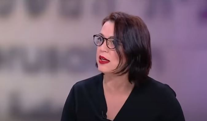 השרה גלית דיסטל: "לא אגיע לטקס, לא אצער הורה"