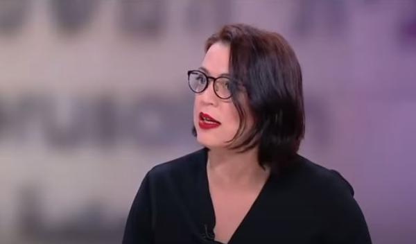 גלית דיסטל מארגנת הפגנה: "אומר תודה ושלא יוותר"