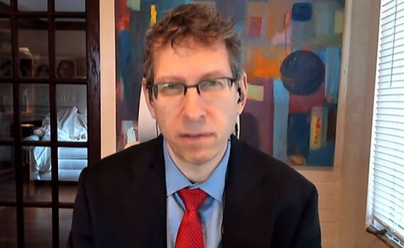 המדען הראשי של מודרנה: מתי החיסונים יגיעו לישראל