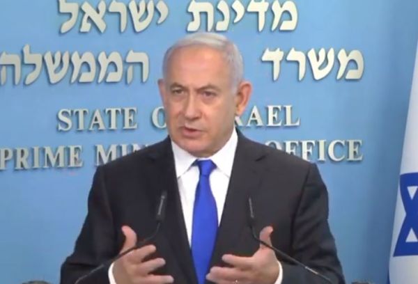 נתניהו: "הציטוט בשמי – פייק מוחלט"