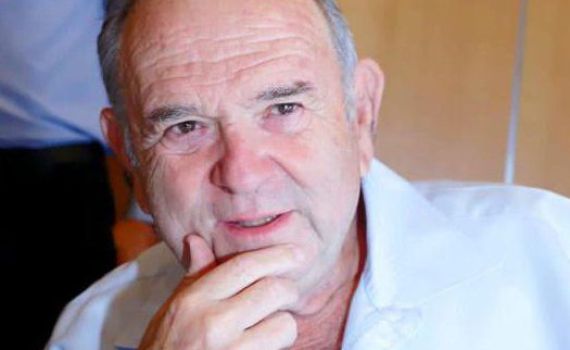 מינוי סרוג: אברהם דובדבני נבחר ליו"ר קק"ל