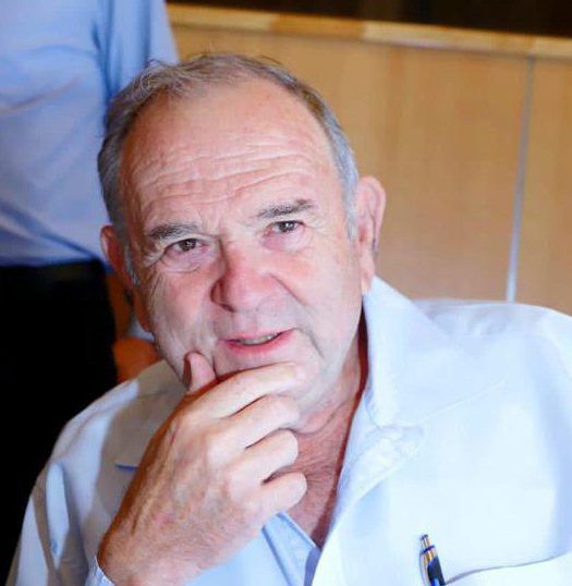 מינוי סרוג: אברהם דובדבני נבחר ליו"ר קק"ל