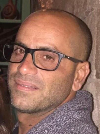 הותר לפרסום: שחר זדה הוא נגד צה"ל שנהרג בבסיס