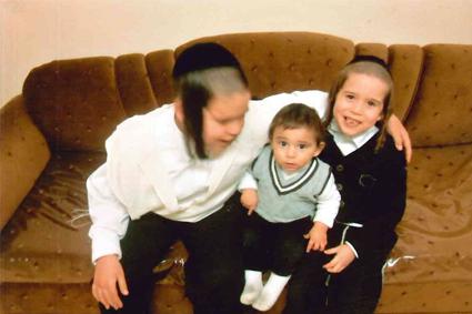 בלי כסף לאוכל ולתרופות – מצילים את משפחת רוטמן