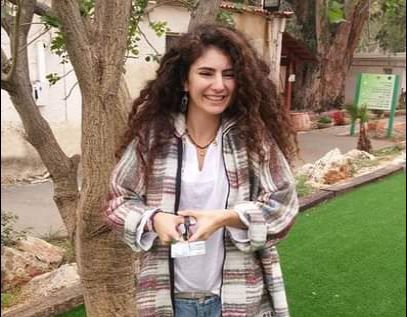 הצעירה שנהרגה במצפה רמון: גאיה ידידים