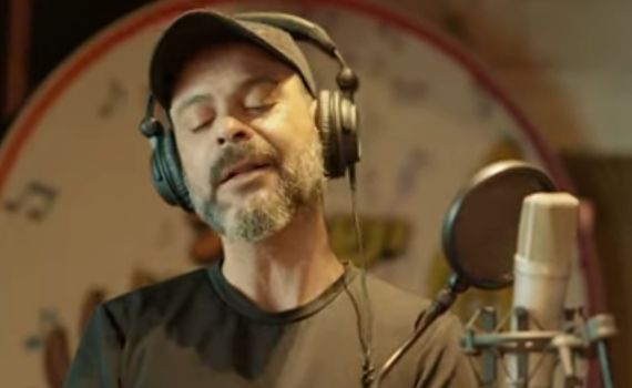 מנועה קירל ועד עמיר בניון: אמני ישראל בחידוש מרגש