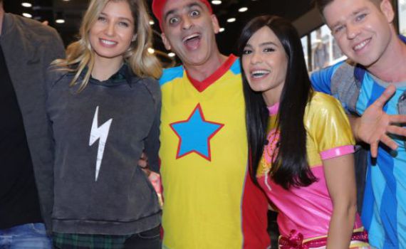 ההודעה שביטלה למיכל הקטנה את יום ההולדת