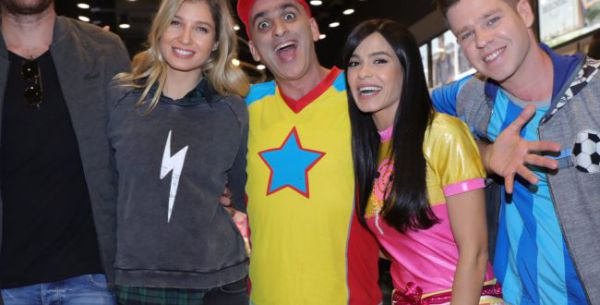 ההודעה שביטלה למיכל הקטנה את יום ההולדת