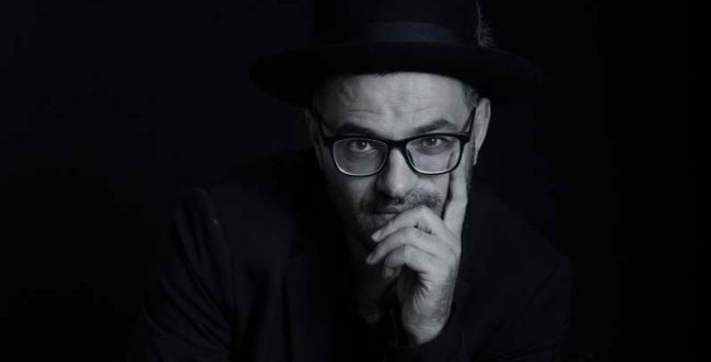 אמיר מירון ואילן דמרי מחדשים את מזמור התהילים