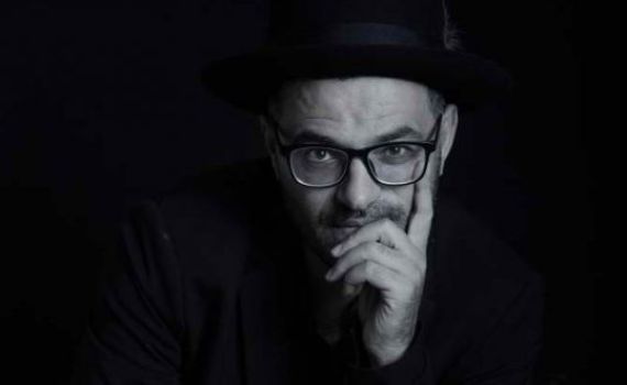 אמיר מירון ואילן דמרי מחדשים את מזמור התהילים