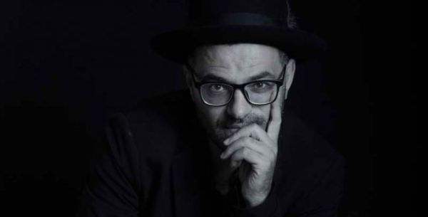 אמיר מירון ואילן דמרי מחדשים את מזמור התהילים