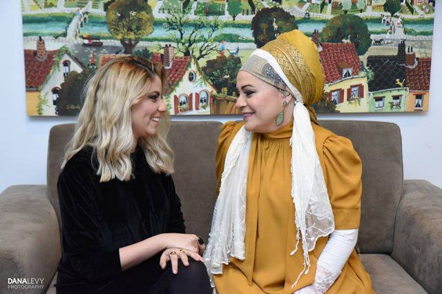 הזמרות שחזרו בתשובה מתאחדות בפרויקט מרגש