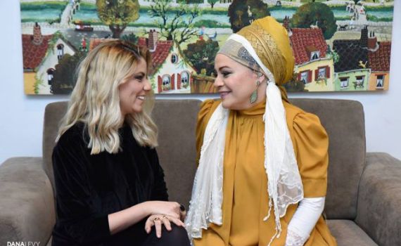 הזמרות שחזרו בתשובה מתאחדות בפרויקט מרגש