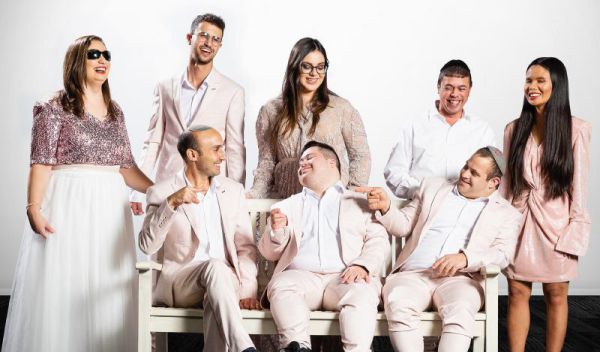 "מבורך": להקת שלוה בשיר חדש ומחזק. צפו