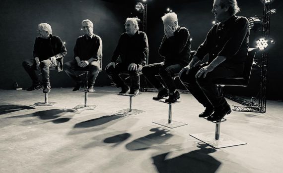 צפו: 'זהו זה' במחווה מרגשת לאריק איינשטיין