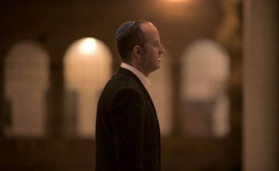 צפו: 'מקרב הלבבות' של צה"ל בסינגל חדש ומחזק