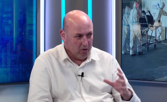 פרופ' גרוטו: סגר בסוף דצמבר ולא בחנוכה