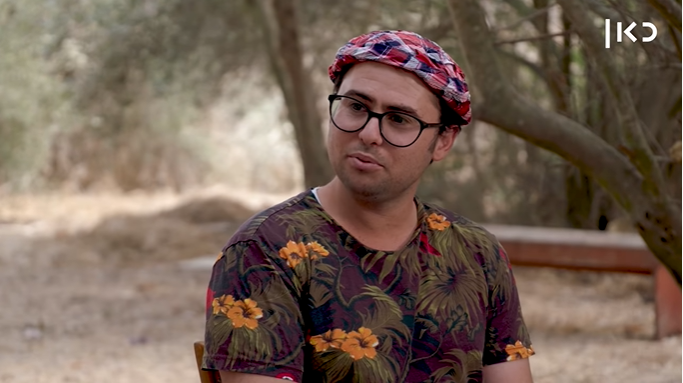 "עברתי הרבה מאוד כאב, בגלל הגובה שלי". צפו