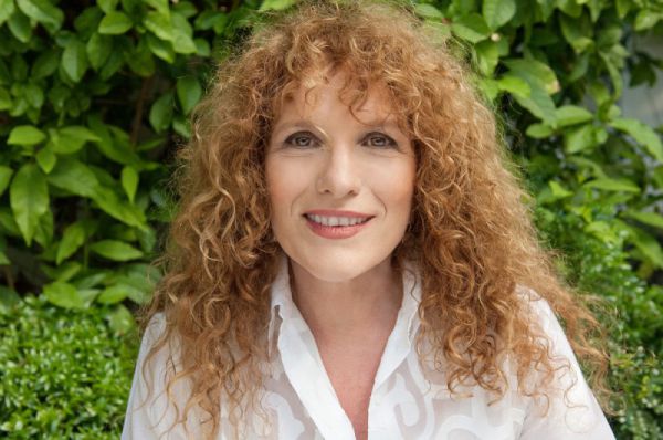 צפו: נורית גלרון בחידוש מיוחד לברי סחרוף