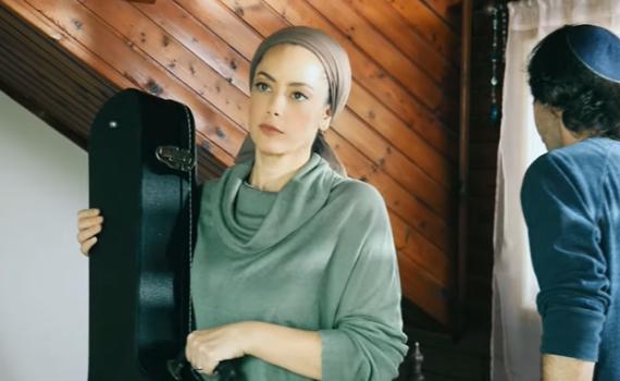 "לא אתה": זהר ויוני סער משחררים סינגל חדש