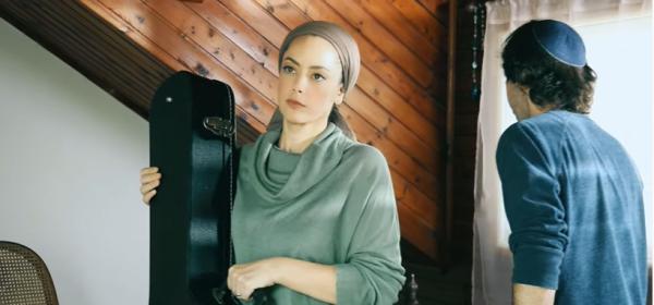 "לא אתה": זהר ויוני סער משחררים סינגל חדש