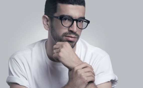 "לא נתפס שאני אבא": חנן בן ארי בשיר ומרגש חדש