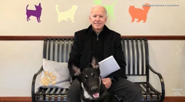 אחרי 4 שנים: ביידן מחזיר את המסורת לבית הלבן