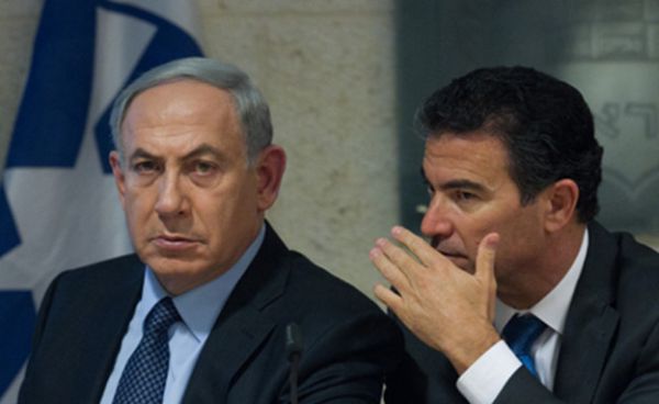 רה"מ נתניהו טס בחשאי לסעודיה עם ראש המוסד