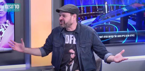 צפו: החידון המשעשע שתפס את הצ'ייסר לא מוכן