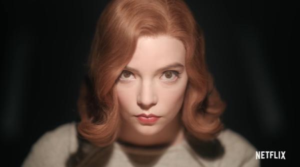 גמביט המלכה: הסדרה הנכונה – בזמן ובמקום הנכון