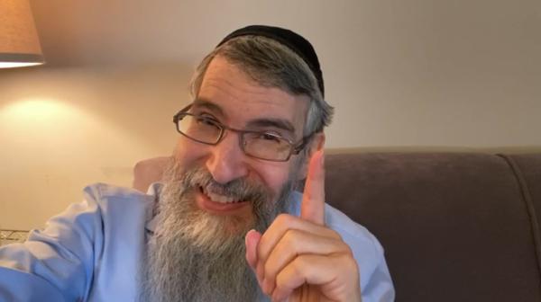 "תתכונן": אברהם פריד מפתיע את חנן בן ארי. צפו