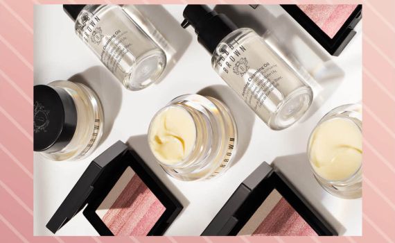 שופינג IL: הנחות על מיטב מותגי האיפור והטיפוח