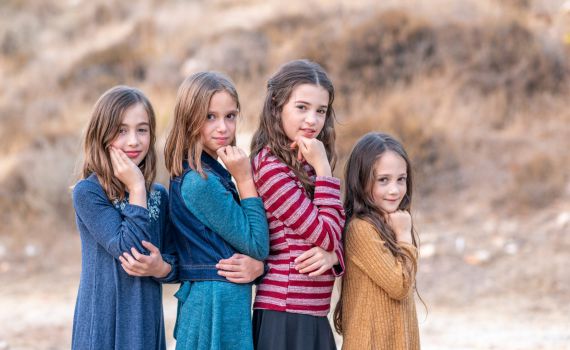 רשת פטרול השיקה את קולקציית החורף שלה