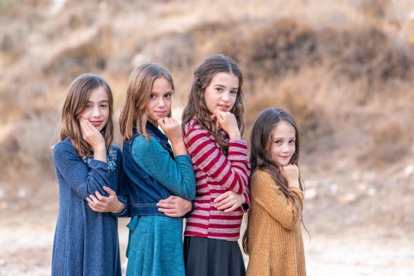 רשת פטרול השיקה את קולקציית החורף שלה