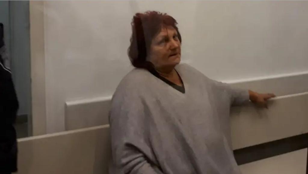 הגננת הורשעה פעם נוספת בתקיפת פעוט