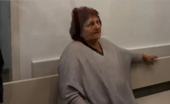 הגננת הורשעה פעם נוספת בתקיפת פעוט