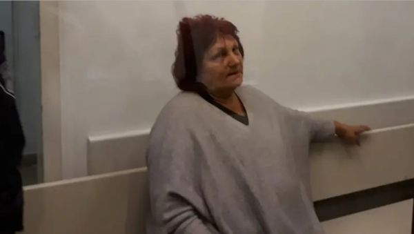 הגננת הורשעה פעם נוספת בתקיפת פעוט