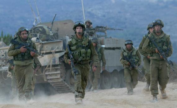 הרמטכ"ל אישר: אות מיוחד ללוחמים בדרום לבנון