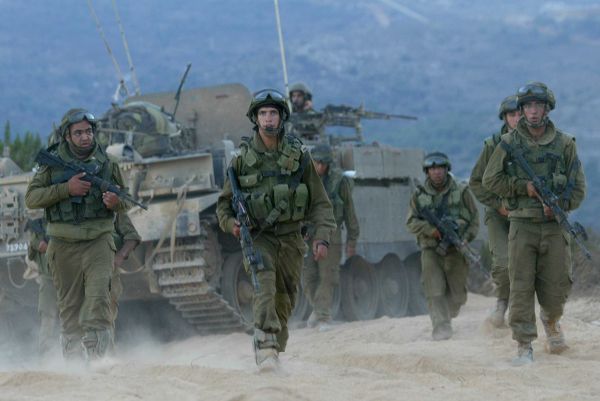 הרמטכ"ל אישר: אות מיוחד ללוחמים בדרום לבנון