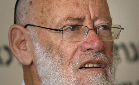 מירי רגב: כביש חדש יקרא על שם הרב והרבנית לוינגר