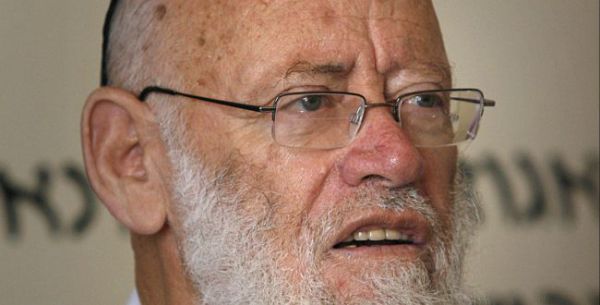 מירי רגב: כביש חדש יקרא על שם הרב והרבנית לוינגר