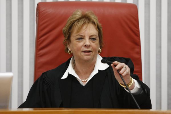 דורית ביניש: יש פתח שבג"ץ יתערב בחוקי יסוד